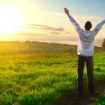 Створюйте атмосферу Добра, Поваги, Знання.