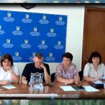 В Павлоградській райдержадміністрації