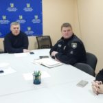 В Павлоградській райдержадміністрації