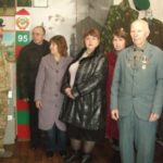 До відзначення Дня українського добровольця