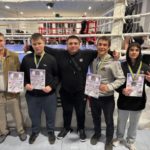 Здоров’я громади починається зі спорту