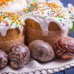 З Великоднем, дорогі  жителі Павлоградського району!