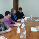❗Обговорено план спільних дій з  працевлаштування вивільнених працівників❗