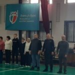 В Павлоградському районі панувала атмосфера справжнього спортивного свята