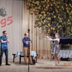 Межиріцького народного театру виповнилось 95- років