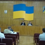 В.о. голови райдержадміністрації І.М.Чорний провів нараду