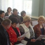 Засідання круглого столу