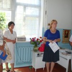 На контролі у керівників Павлоградської райдержадміністрації