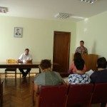 В Павлоградській райдержадміністрації