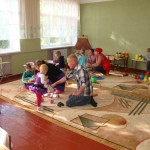 Відкриття додаткової різновікової групи при Троїцькому дошкільному начальному закладі «Оленка»