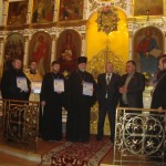 Свято Покрови Пресвятої Богородиці