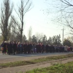 Вічна пам’ять невинним жертвам голодомору 1932-1933 років