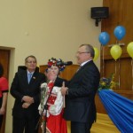 Місцеве самоврядування має в Україні глибокі й міцні історичні традиції.