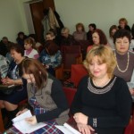 В Павлоградській райдержадміністрації