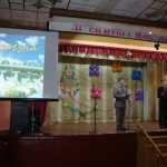 В Павлоградському районі привітали жінок!