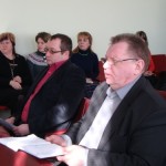 Соціальний захист ветеранів Великої Вітчизняної війни – учасників бойових дій