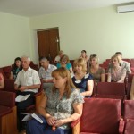 В Павлоградській райдержадміністрації