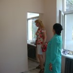 В Павлоградській райдержадміністрації