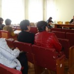 Засідання постійно діючої комісії по визначенню розмірів втрат сільськогосподарського виробництва та збитків власників землі та землекористувачів