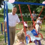 ПРО СТАН РОЗВИТКУ ДОШКІЛЬНОЇ ОСВІТИ В ПАВЛОГРАДСЬКОМУ РАЙОНІ