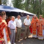 Ювілей Свято – Пантелеймонівського храму