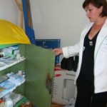 Робоча поїздка керівництва по медичним закладам району