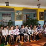 ШАНУЙМО РІДНЕ СЛОВО