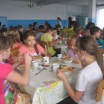 Оздоровлення триває!