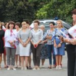 Прапор — символ нашої держави