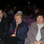 піведення підсумків XXV районного фестивалю народної творчості „Сільські вечорниці”