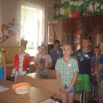 Віват літо! Віват канікули!