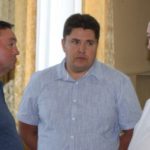 В Павлоградській райдержадмінстрації