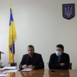 В Павлоградській райдержадміністрації