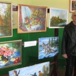 XXIV районний фестиваль народної творчості «Сільські вечорниці» продовжив свою ходу в селах Павлоградського району