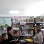 Літературний квест «Мандрівка у казку»