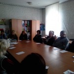 Засідання Клубу для прийомних батьків