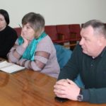 В Павлоградській РВА