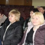 01 березня відбулось пленарне засідання 15-ї сесії Павлоградської районної ради VIII скликання