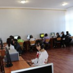 Розвиток системи освіти