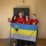 Хто ти, майбутній олімпієць?