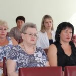 В Павлоградській райдержадміністрації