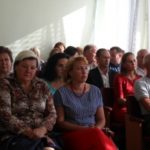 Святослав Максимчук відзначив всіх тих, хто постійно  відстоює честь Павлоградського району на спортивних аренах
