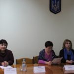 В Павлоградській райдержадміністрації