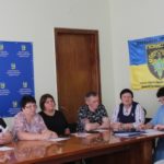 В Павлоградській райдержадміністрації