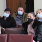 В Павлоградській райдержадміністрації