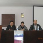 В Павлоградському районному центрі первинної медико-санітарної допомоги відбулася медична рада