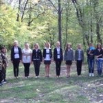 День партизанської слави 22 вересня