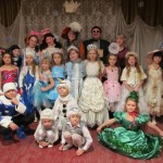 Новорічне свято