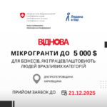 ОГОЛОШЕННЯ!!!