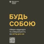 Будь собою!